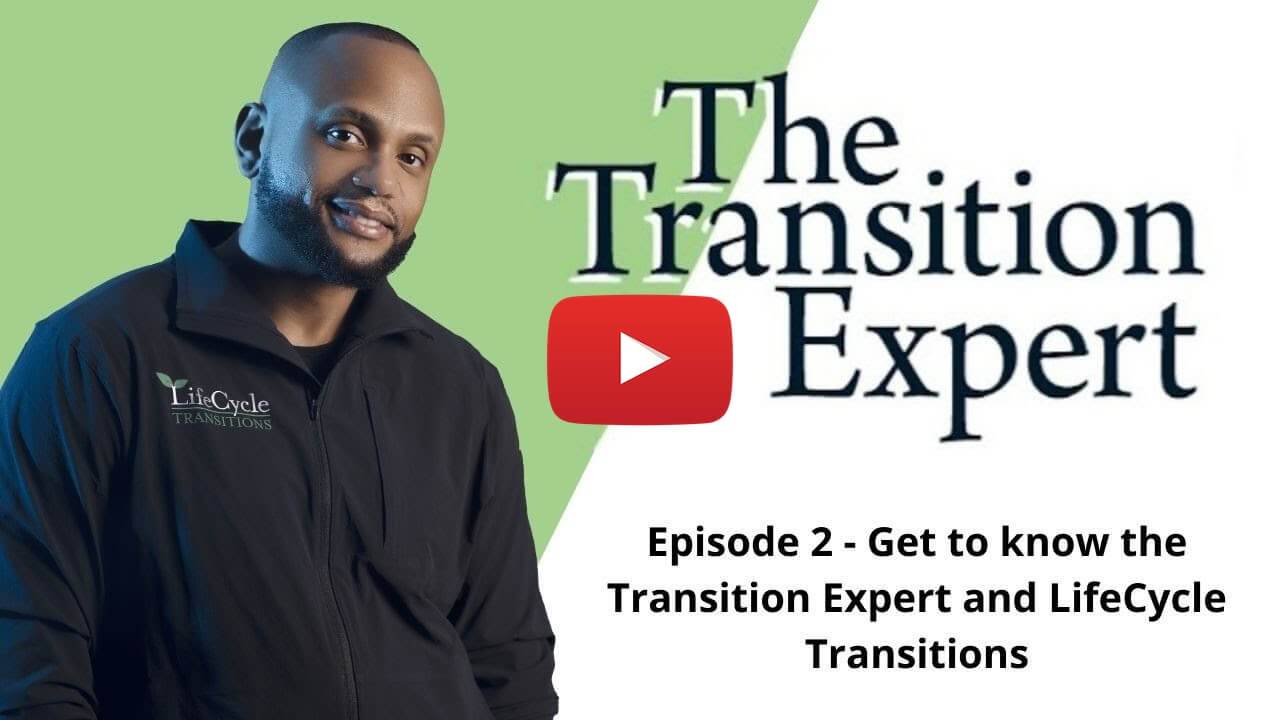 Transition Expert
